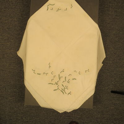 Tablecloth