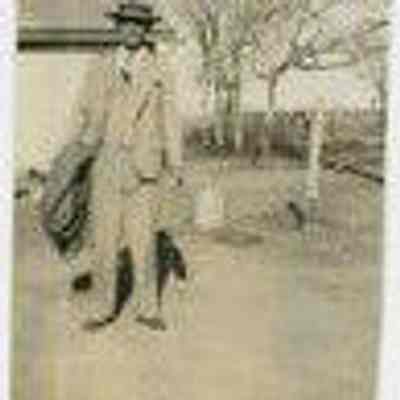 Lester Brunner