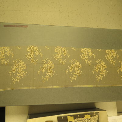 Lace