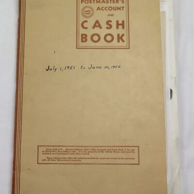 Cashbook