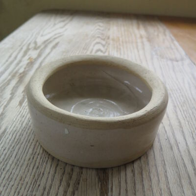 Crock, Food Storage