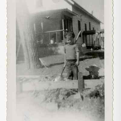 Lester K Brunner.