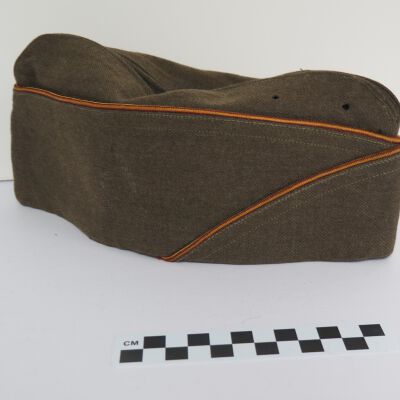 Army Side Cap
