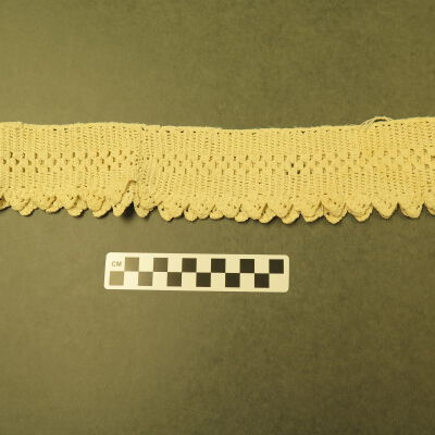 Crochet