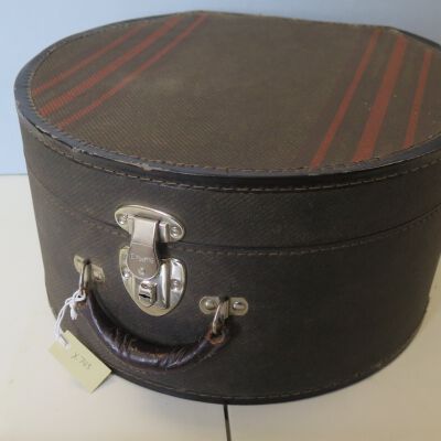 Hatbox