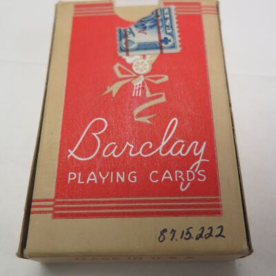 Box, Card
