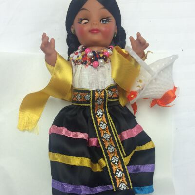 Doll