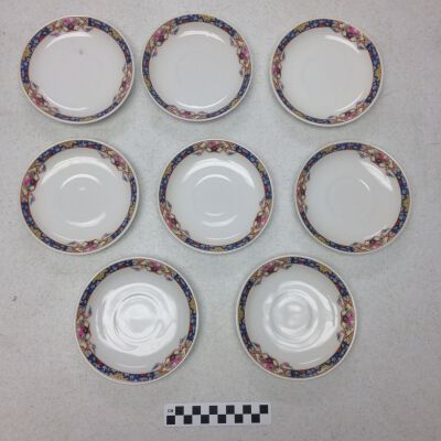 Saucer