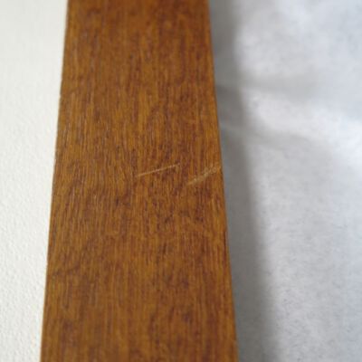 Condition: Scratch along PL side of frame (2018-09-12): Origformat: Artifact