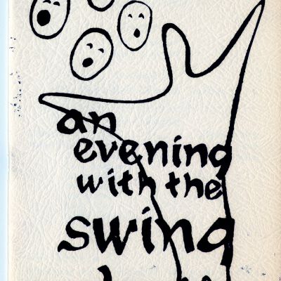An Evening with the Swing Choir