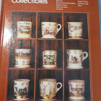 "The Encyclopedia of Collectibles"