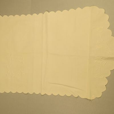 Antimacassar