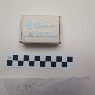 Box, Gift