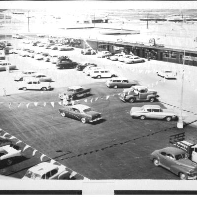 Broomfield Heights Shopping Center