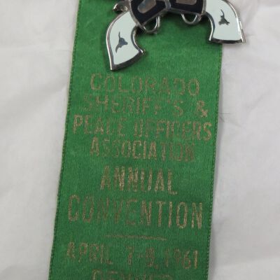 Ribbon, Commemorative