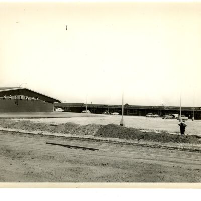 Broomfield Heights Shopping Center