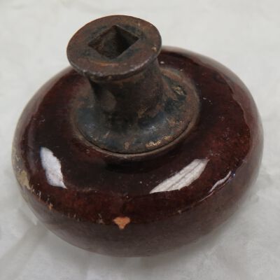 Doorknob