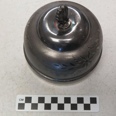 Lid, Part A: Origformat: Artifact