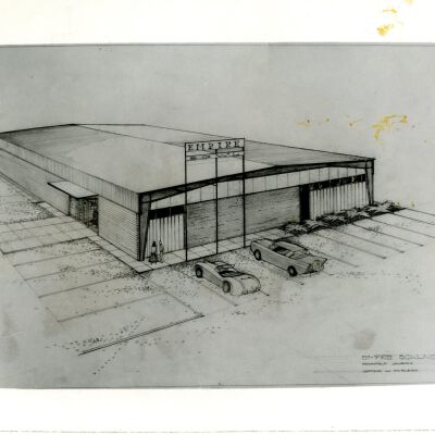 Broomfield Bowling Lanes