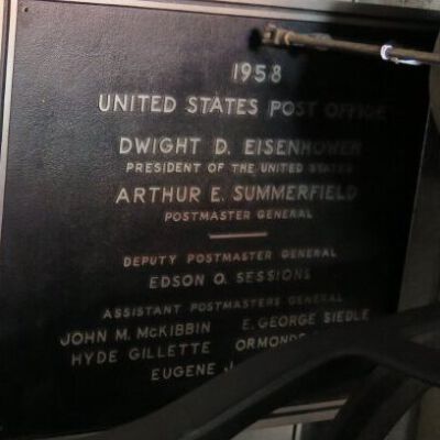 Placard