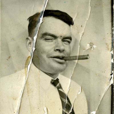 Miles Crawford