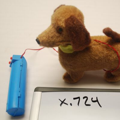 Toy