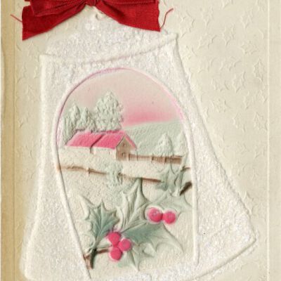 Postcard with Object ID#: Origformat: Postcard