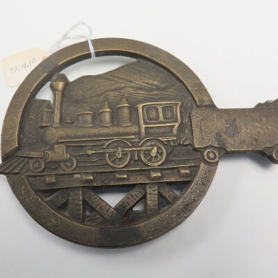 Trivet