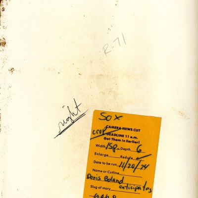 Origformat: Print-Photographic