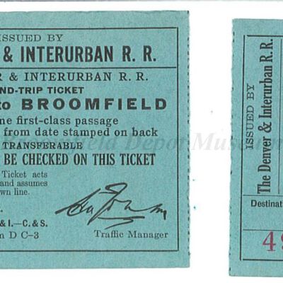 Watermark and Object ID Stamp