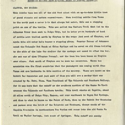 Manuscript
