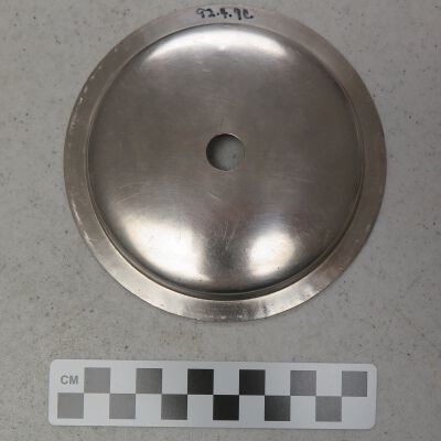 Liner, Part C: Origformat: Artifact