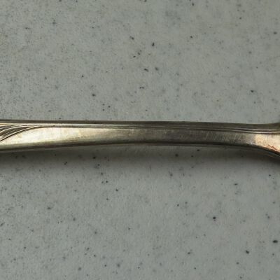 Fork, Serving