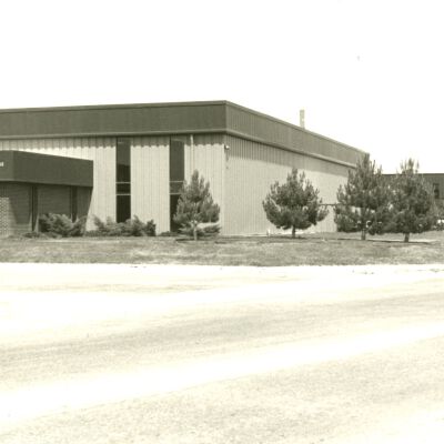 Commercial Buildings