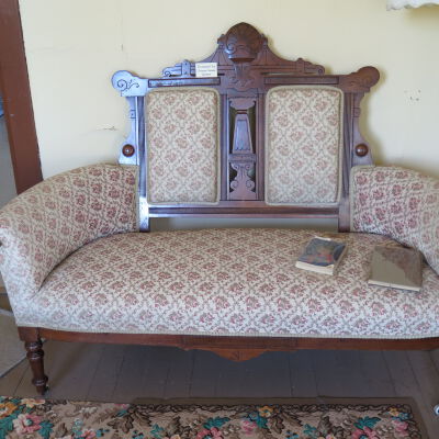 Seat, Love
