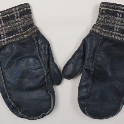 Mitten