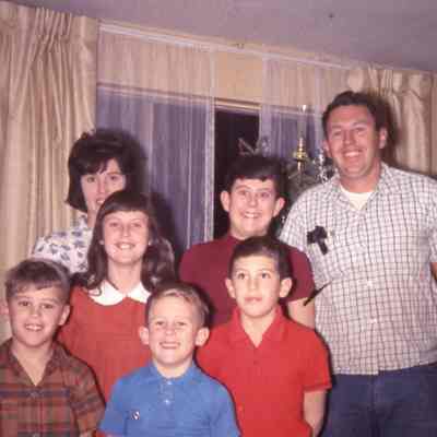 Chestnut Family, 1968