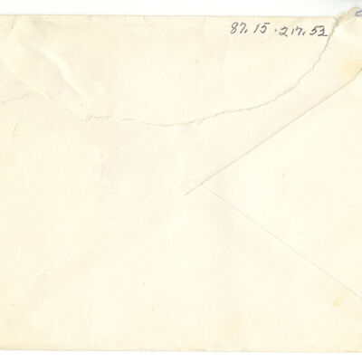 Envelope