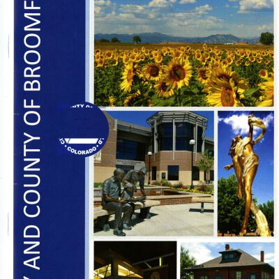 2014 Broomfield Annual Budget Booklet