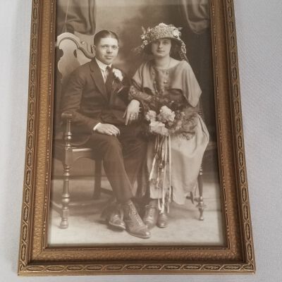 Photograph, Black-and-White