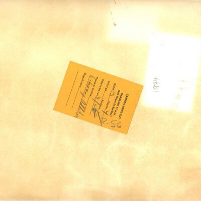 Origformat: Print-Photographic