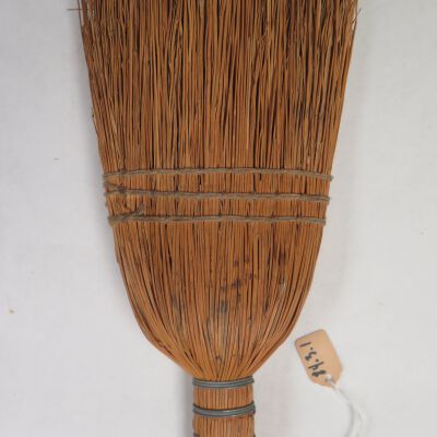 Broom, Whisk