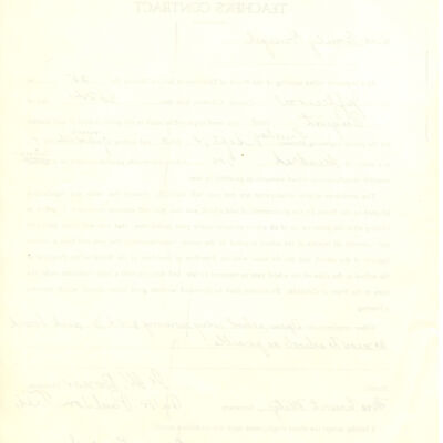 Contract