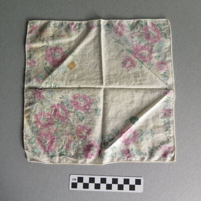 Handkerchief