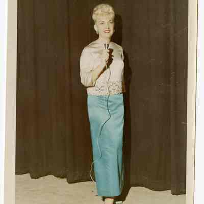 swing choir 1967
