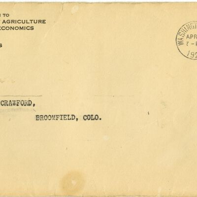 Envelope
