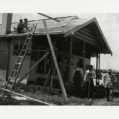 Building repair