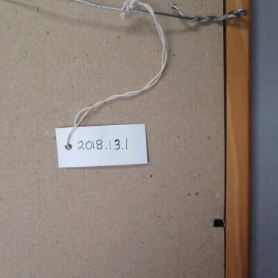 Tag: Origformat: Artifact
