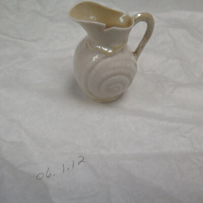 Pitcher