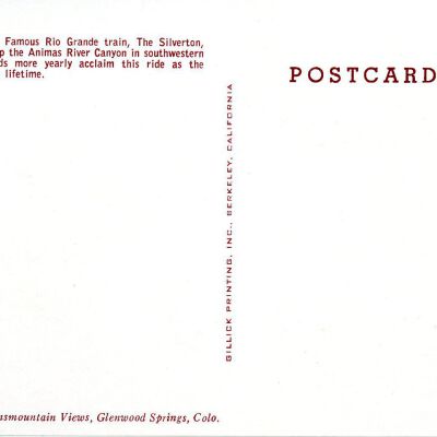 Back of X.799a: Origsize: 3/5" x 5.5"; Origformat: Postcard; Resolution: 300dpi